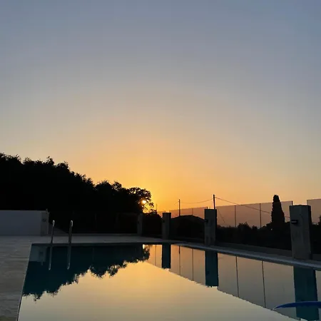 Sfakeras Grand Residences Apartamento