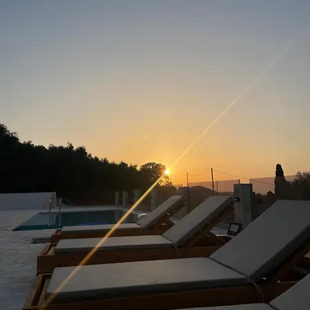 Sfakeras Grand Residences * Sfakerá