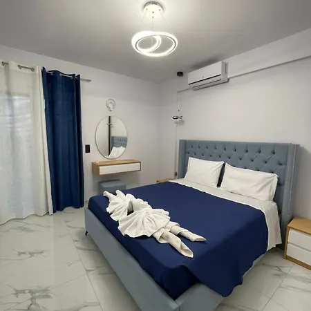 Sfakeras Grand Residences Apartamento *