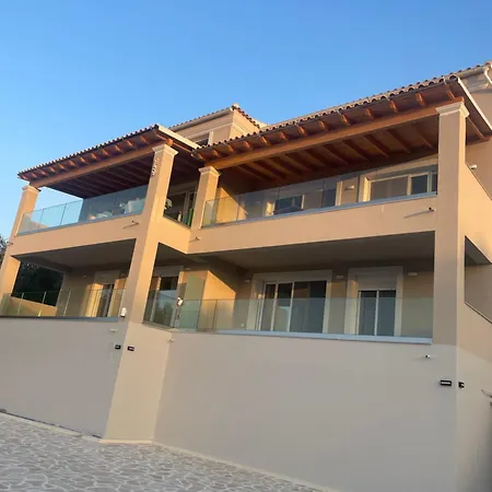 Sfakeras Grand Residences Sfakerá